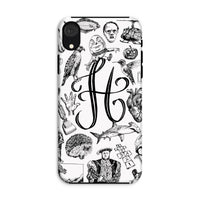 H Tough Phone Case