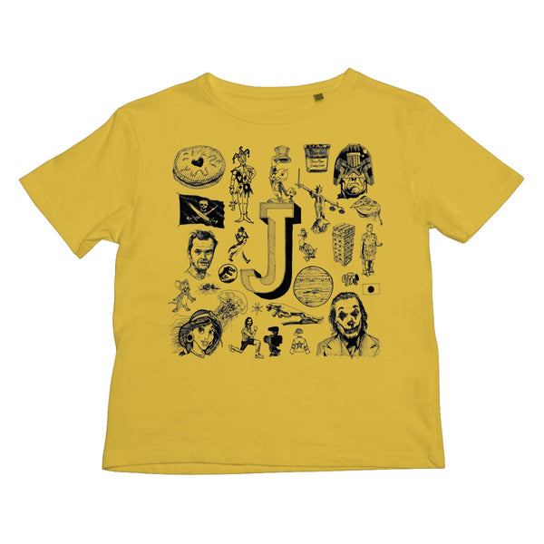 J Kids T-Shirt