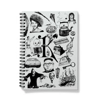 K Notebook