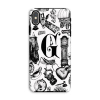 G Tough Phone Case