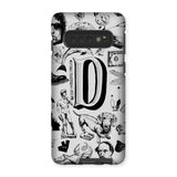 D Tough Phone Case