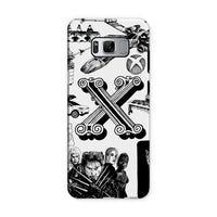 X Tough Phone Case