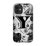 Y Tough Phone Case