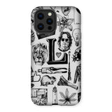 L Tough Phone Case