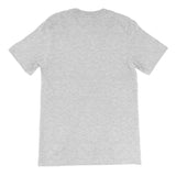 D Adult T-Shirt