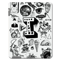 I Tablet Cases