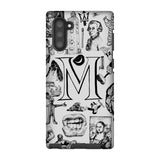 M Tough Phone Case