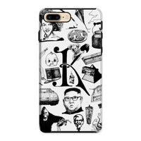K Tough Phone Case