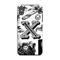 X Tough Phone Case