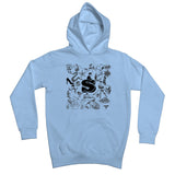 S Kids Hoodie