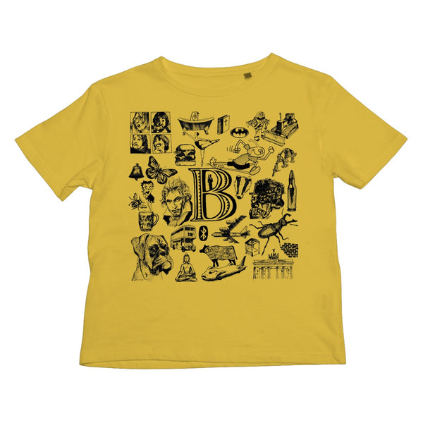 B Kids T-Shirt