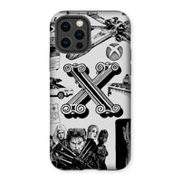 X Tough Phone Case