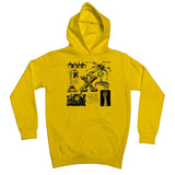 X Kids Hoodie