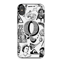 Q Tough Phone Case