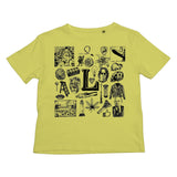 L Kids T-Shirt