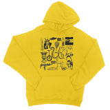 U College Hoodie