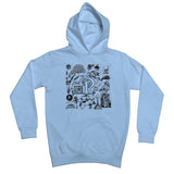 P Kids Hoodie