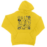 J College Hoodie
