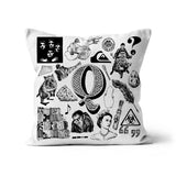 Q Cushion