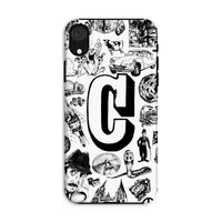 C Tough Phone Case