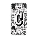 C Tough Phone Case