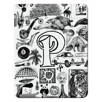 P Tablet Cases