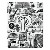 P Tablet Cases