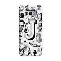 J Tough Phone Case