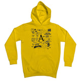 A Kids Hoodie