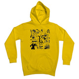 K Kids Hoodie