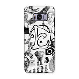 E Tough Phone Case