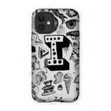 I Tough Phone Case