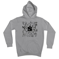 S Kids Hoodie