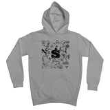 S Kids Hoodie