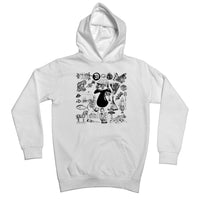 T Kids Hoodie