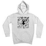 T Kids Hoodie