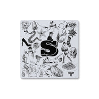 S Coaster