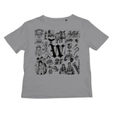W Kids T-Shirt