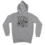 Z Kids Hoodie