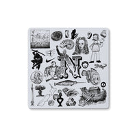 N Coaster
