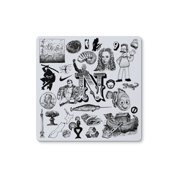 N Coaster