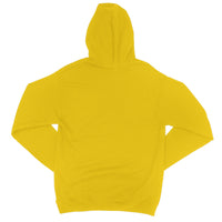 C College Hoodie