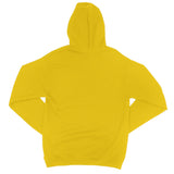 F College Hoodie