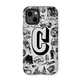 C Tough Phone Case