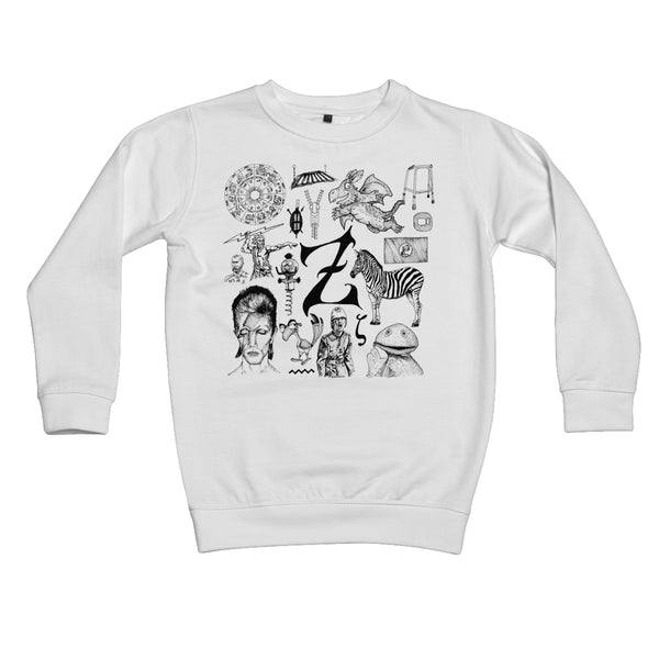 Z Kids Sweatshirt