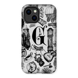 G Tough Phone Case