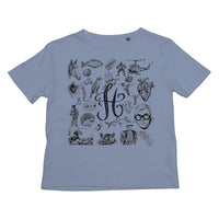 H Kids T-Shirt