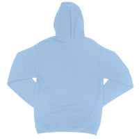 C College Hoodie