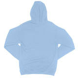 C College Hoodie