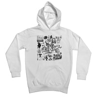 N Kids Hoodie